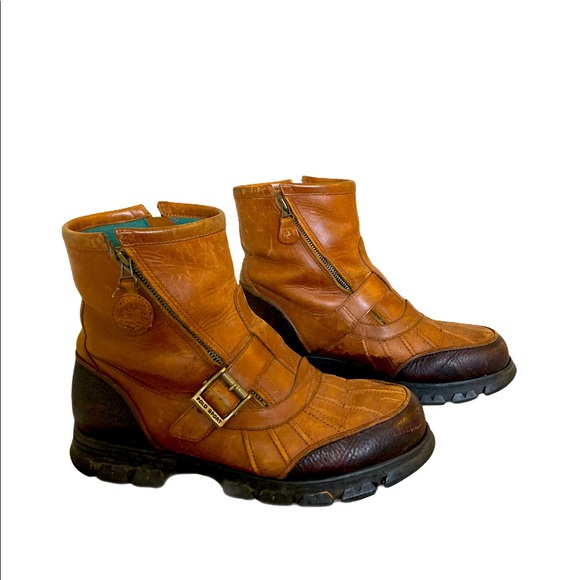 Polo Ralph Lauren Other - Polo Sport by Ralph Lauren Boots